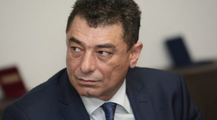 Скандални разкрития за пипнатите служители на ГДБОП