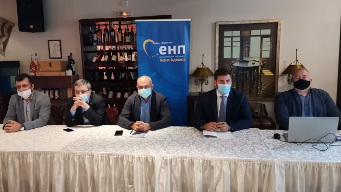 Цветомир Паунов разкри долната цел на атаките срещу Борисов 