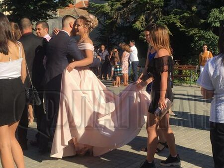 Вече е ясно от къде е пламнал адът с К-19 в уж най-безопасния български град