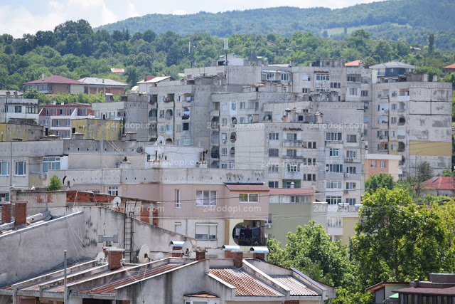 Брокери разобличиха страшната истината за панелките и новото строителство
