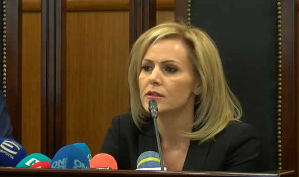 Шефовете от ГДБОП искали от 5 до 10 000 лева рушвети, за да пазят бандити ВИДЕО