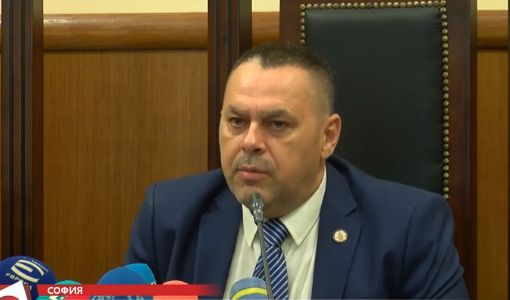 Подкупните шефове в ГДБОП са играли на доброто и лошото ченге, взимали 50 000 лв. месечно