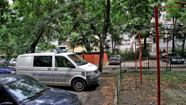 Арменец простреля пловдивски охранител, а после...