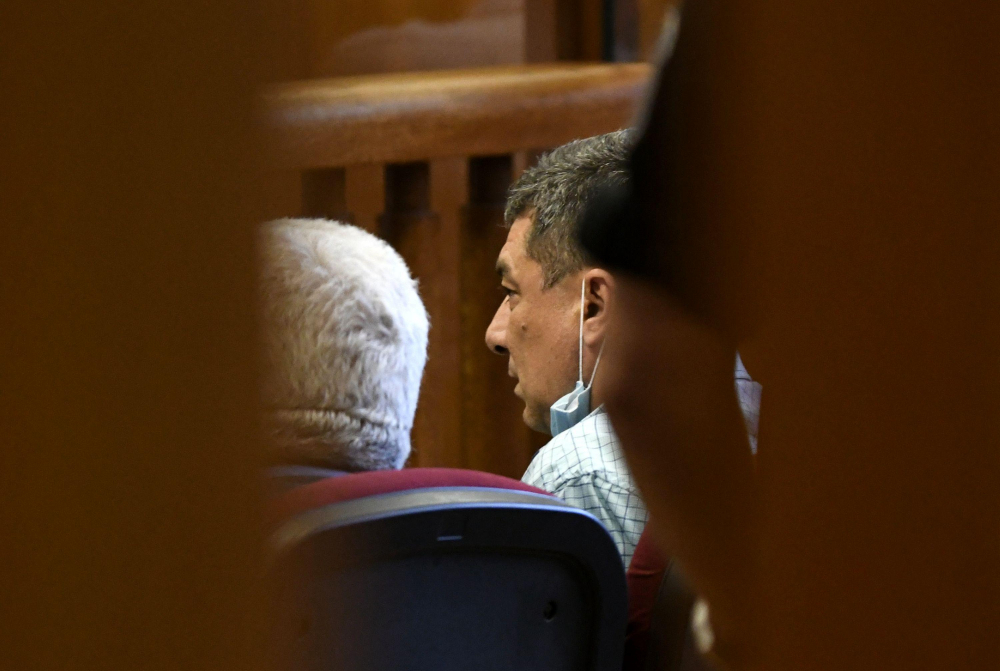 Нови шокиращи разкрития за ковчежничката на подкупните шефове от ГДБОП, вижте обвинените висши служители СНИМКИ