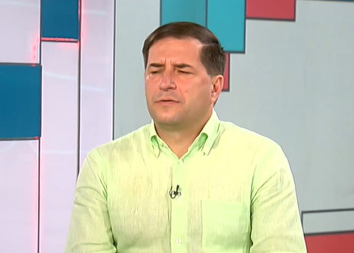 Борислав Цеков за удара срещу шефовете в ГДБОП: 15 години по-късно се посегна на недосегаемите
