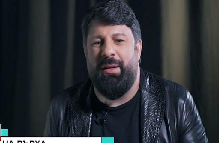 Тони Стораро хвърли истинска бомба за покойния бос на ВИС 2 Георги Илиев