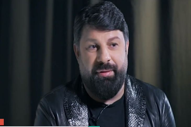 Тони Стораро обиден жестоко на Азис, в основата са... ВИДЕО