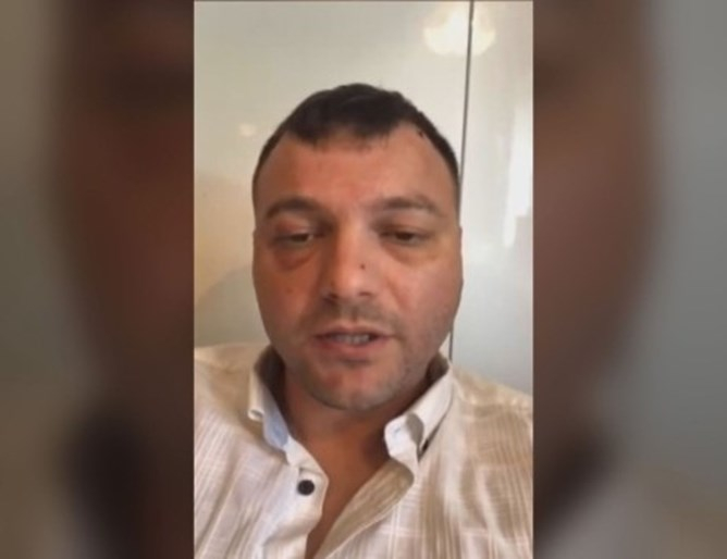 Извънредна новина от Острова за зверски пребития български таксиджия
