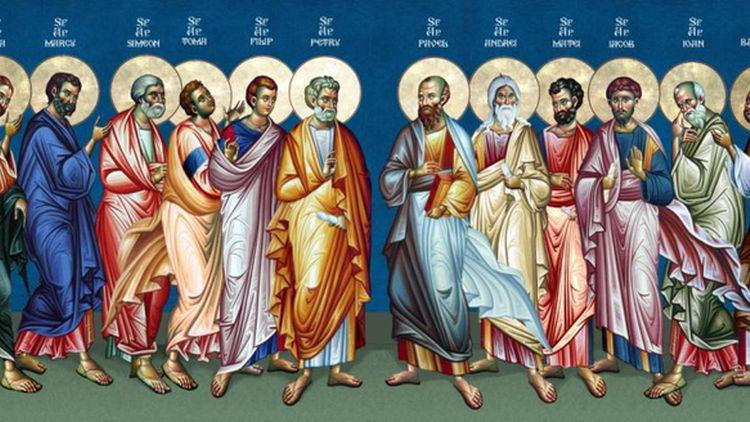 Страхотен празник! Днес черпят всички, чието име значи "пратеник"