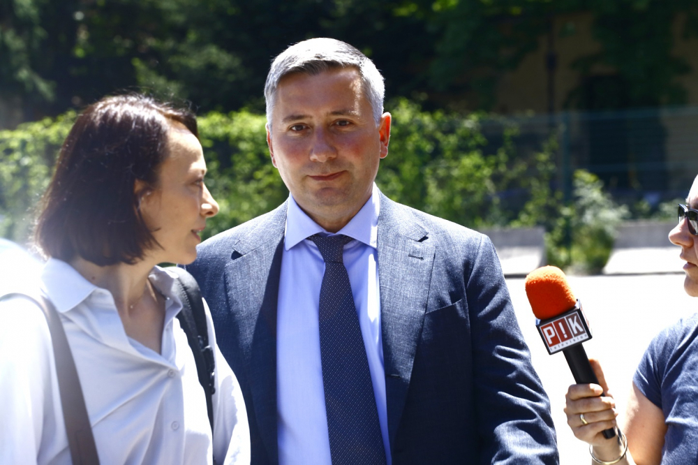 Спука се медийният балон на Прокопиев