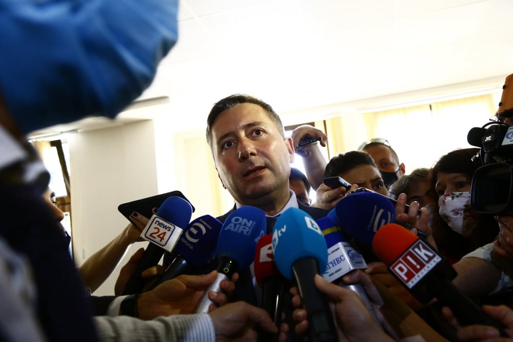 „Магнитски“ за олигархична употреба