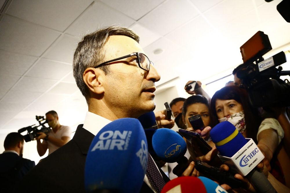 Трайчо Трайков каза какво ще се случи след събарянето на Паметника на Съветската армия