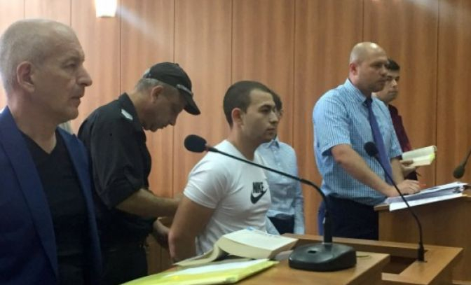 Виновникът за касапницата с 4 трупа край Скутаре се отърва леко
