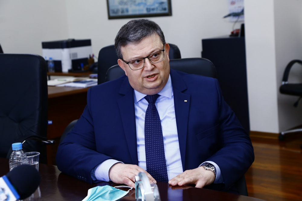 Цацаров: Петков и Рашков ми отмъщават заради отнето имущество на хората, които ги ръководят