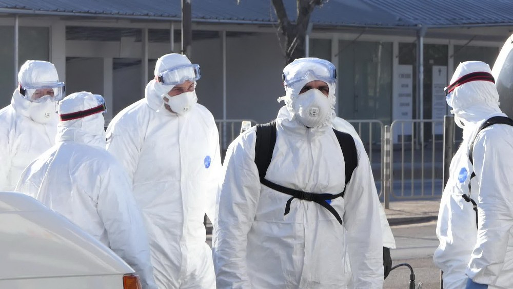 Увеличиха се заразените с COVID-19 в големия завод в Смолян