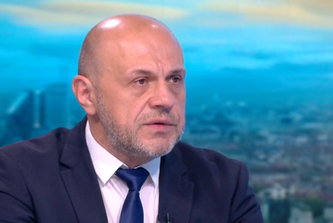 Томислав Дончев: Има конкретни подозрения кой стои зад компроматите срещу Борисов  