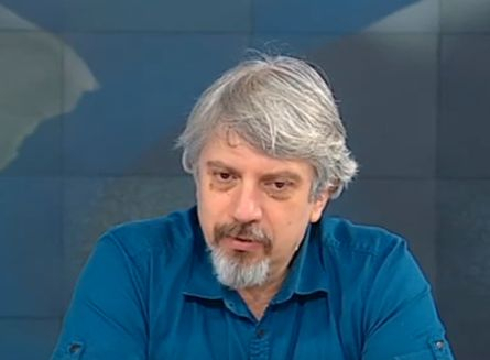Проф. Витанов шокиращо: Ще стигнем 1000 болни на ден от К-19, ако вулканът на заразата в София изригне 