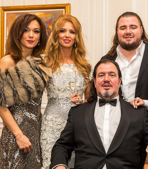 Изненада! Гущеров вдига сватба, булката е... СНИМКИ