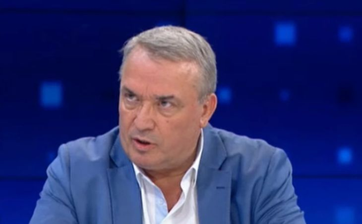 Шефът на "Булатом" с горещ коментар за АЕЦ "Белене"