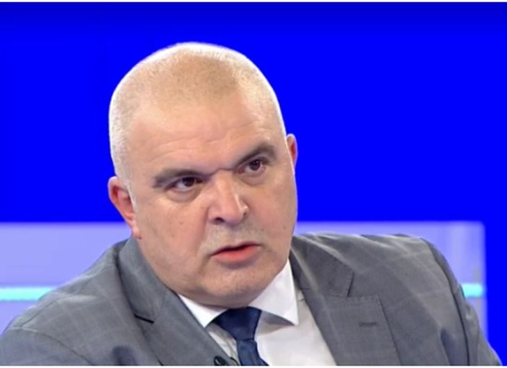 Депутат от ГЕРБ настръхна към БСП заради Божков