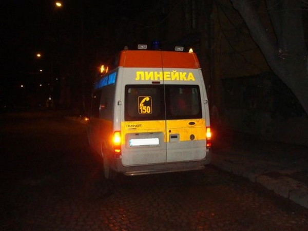 Извънредно! Линейки хвърчат към парк “Рила” край Дупница