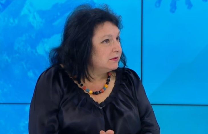 Вирусологът Любомира Николова разби мита, че К-19 отслабва