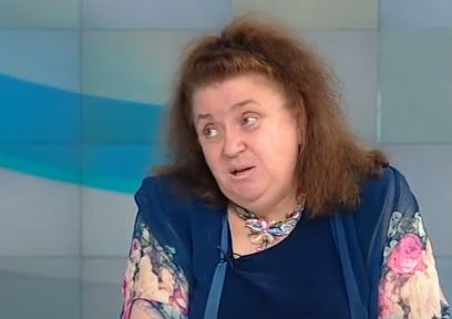 Вирусологът проф. Александрова обясни защо К-19 ни изненада повторно