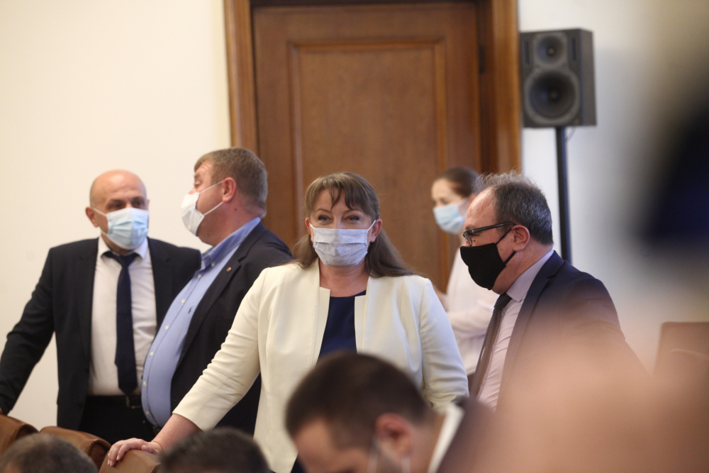 Важно! Нова заповед, която касае всички безработни заради К-19 у нас!