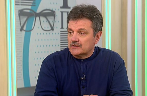 Д-р Симидчиев сподели много сериозно притеснение за преболедувалите К-19