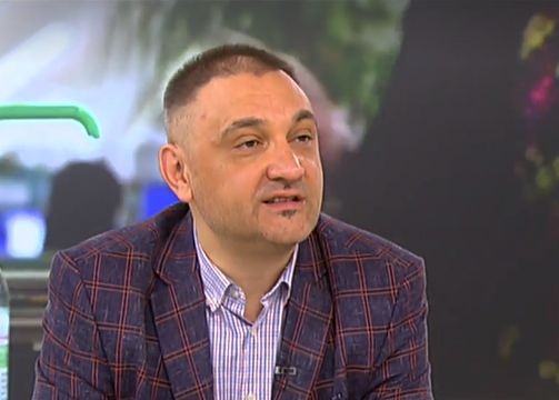 Доц. Андрей Чорбанов разби две големи заблуди за К-19 и обяви кога ще се отървем от него