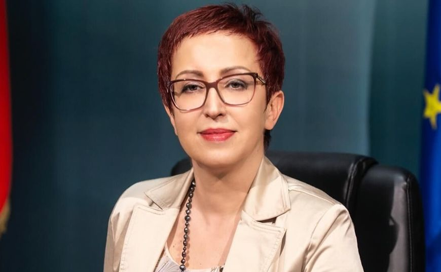Зам.-главният прокурор Пламена Цветанова: Войната срещу корупцията може да бъде спечелена 