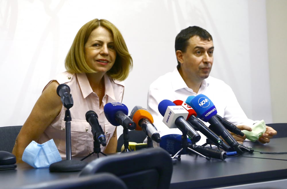 Йорданка Фандъкова с голяма новина за столичани: София ще има ... СНИМКИ