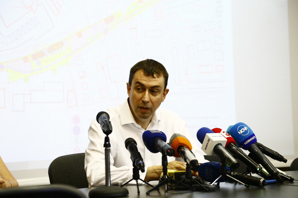 Йорданка Фандъкова с голяма новина за столичани: София ще има ... СНИМКИ