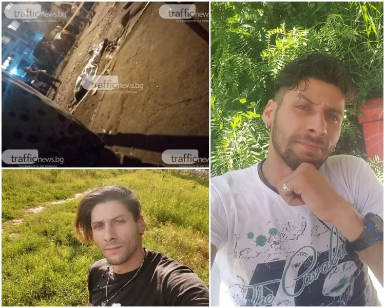 Ужасяващи разкрития за кървавата драма, която смрази "Столипиново" СНИМКИ