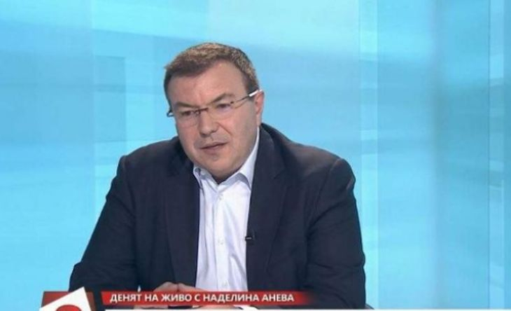Шефът на "Александровска" с мрачна прогноза за К-19 у нас в близките дни