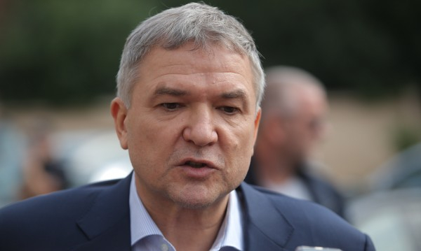 Бобоков със своя версия за чатовете с президента 