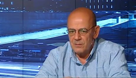 Шефът на "Св. Анна" издаде нов ужас, причинен от К-19 ВИДЕО