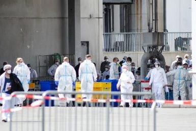 Германски министър: Позор е, че в това богато общество хора от България стават жертва на експлоатация