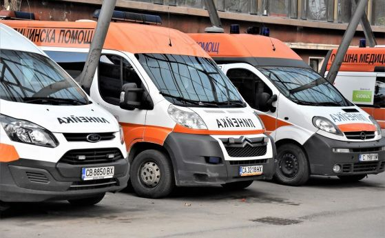 Трагични подробности за починалия от COVID-19 лекар от Спешна помощ