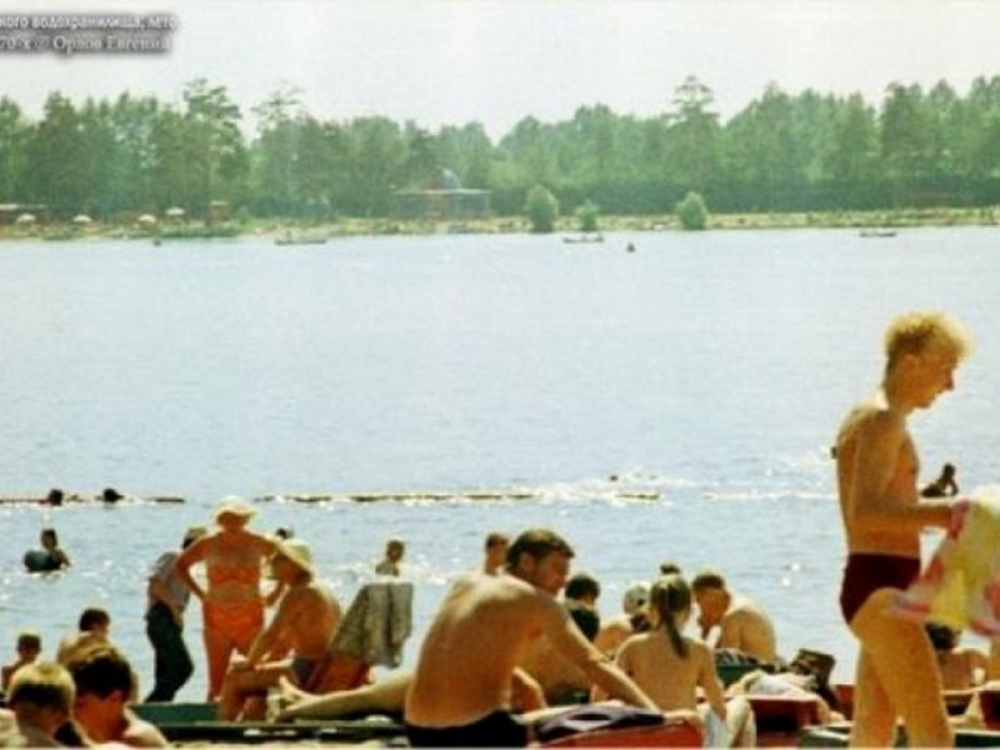 Спомени от соца: Ходехме на море за 2 седмици с карта за 50 лв.