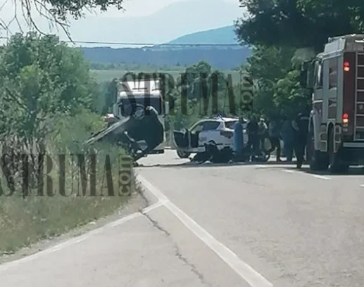 Още за касапницата край Дупница: Бивш общинар и шеф на РДНСК-Кюстендил е сред загиналите 