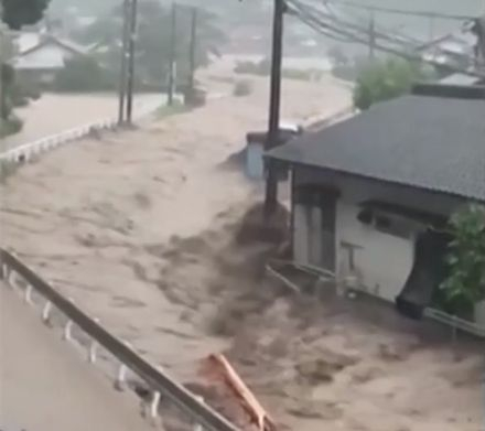 Адът се разтвори над Япония, има много загинали  ВИДЕО