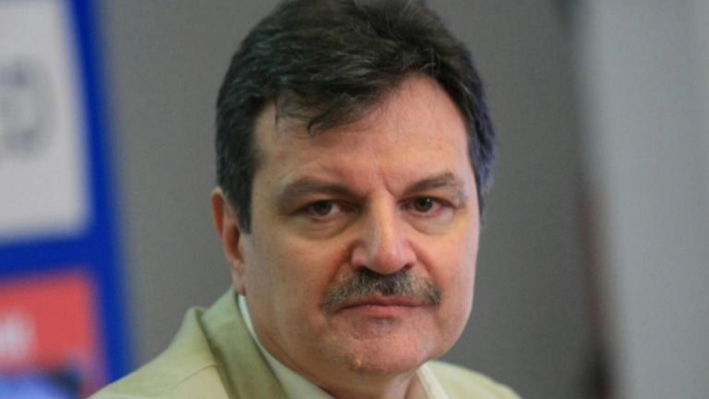 Д-р Симидчиев с много мрачна прогноза за развитието на COVID-19 у нас  