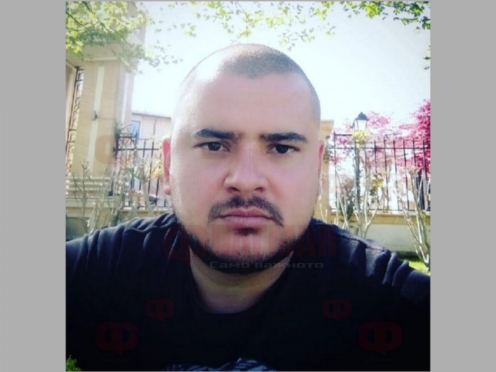 Ченгета спряха Атанас и го тестваха с дрегер, а резултатът ги шокира