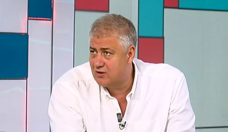 Проф. д-р Асен Балтов посочи нова притеснителна тенденция при коронавируса