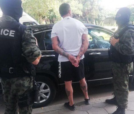 Извънредни новини за гардовете на Божков, следили магистрати