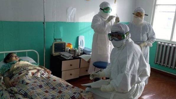 Нова страшна бомба цъка в Китай 