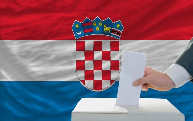 Какво се случва след изброите в Хърватия 