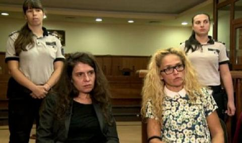 Решава се съдбата на Десислава Иванчева и Биляна Петрова