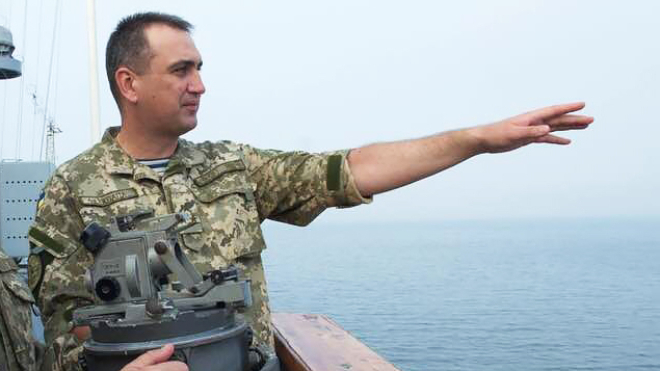 Украйна се готви за пълномащабна война с Русия и нанасяне на ракетен удар по Севастопол 